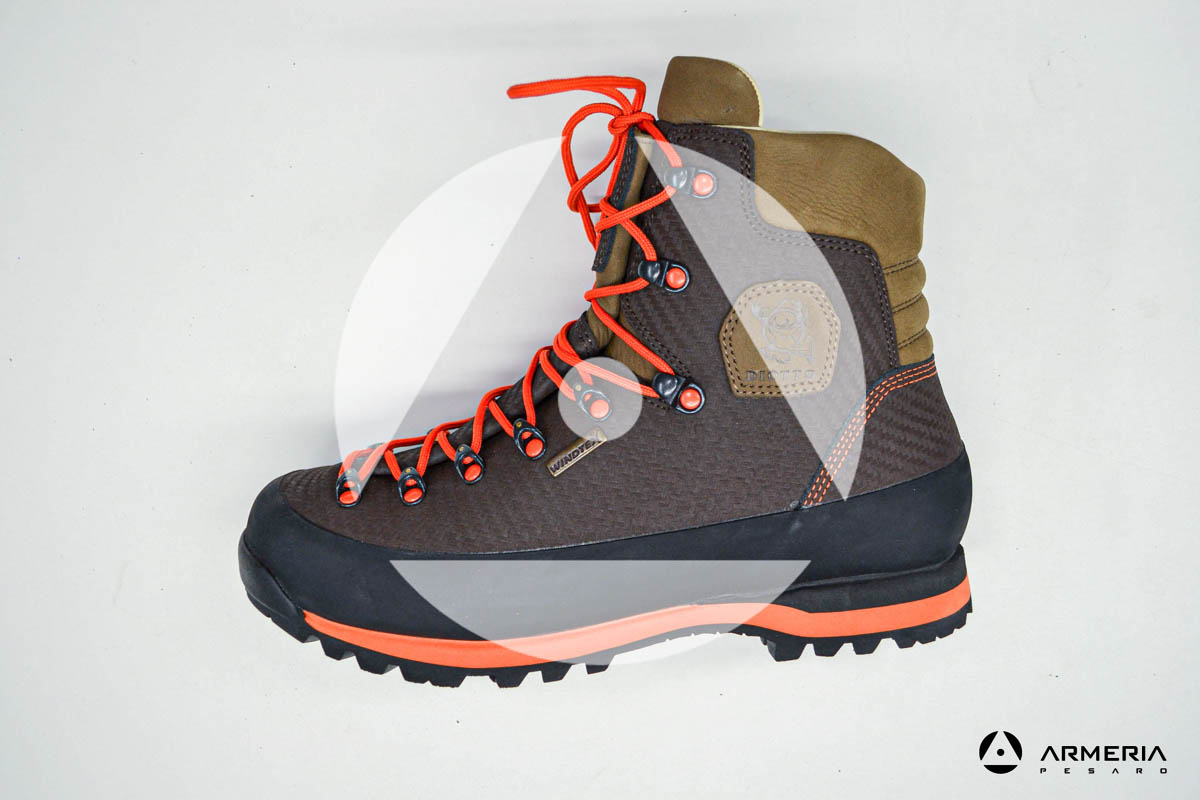 Scarponi Diotto woodcook HV lato