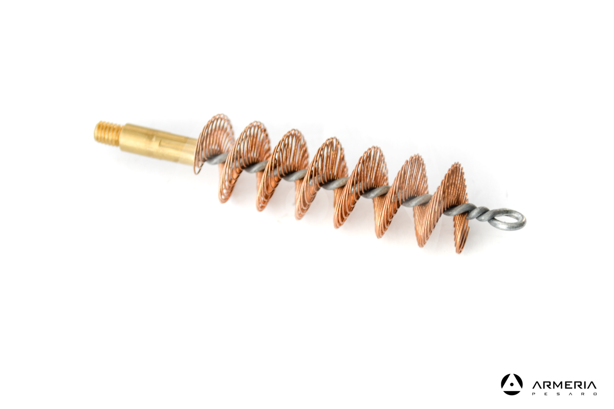 Scovolo in bronzo calibro 20