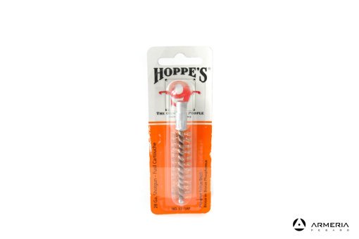 Scovolo in bronzo fosforoso Hoppe's 9 calibro 28