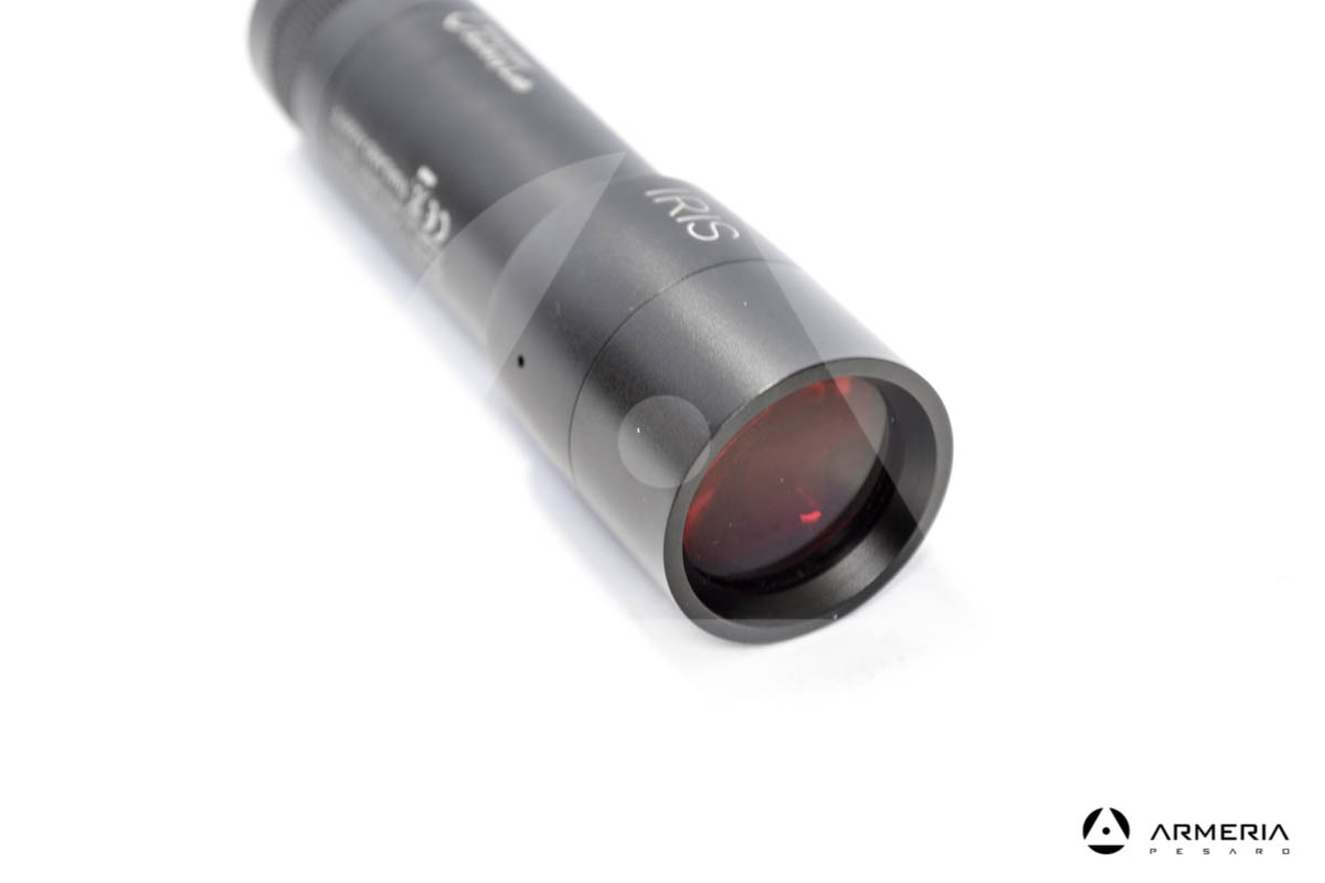 Sensore indicatore di sicurezza Iris Hunter - Safety Lab