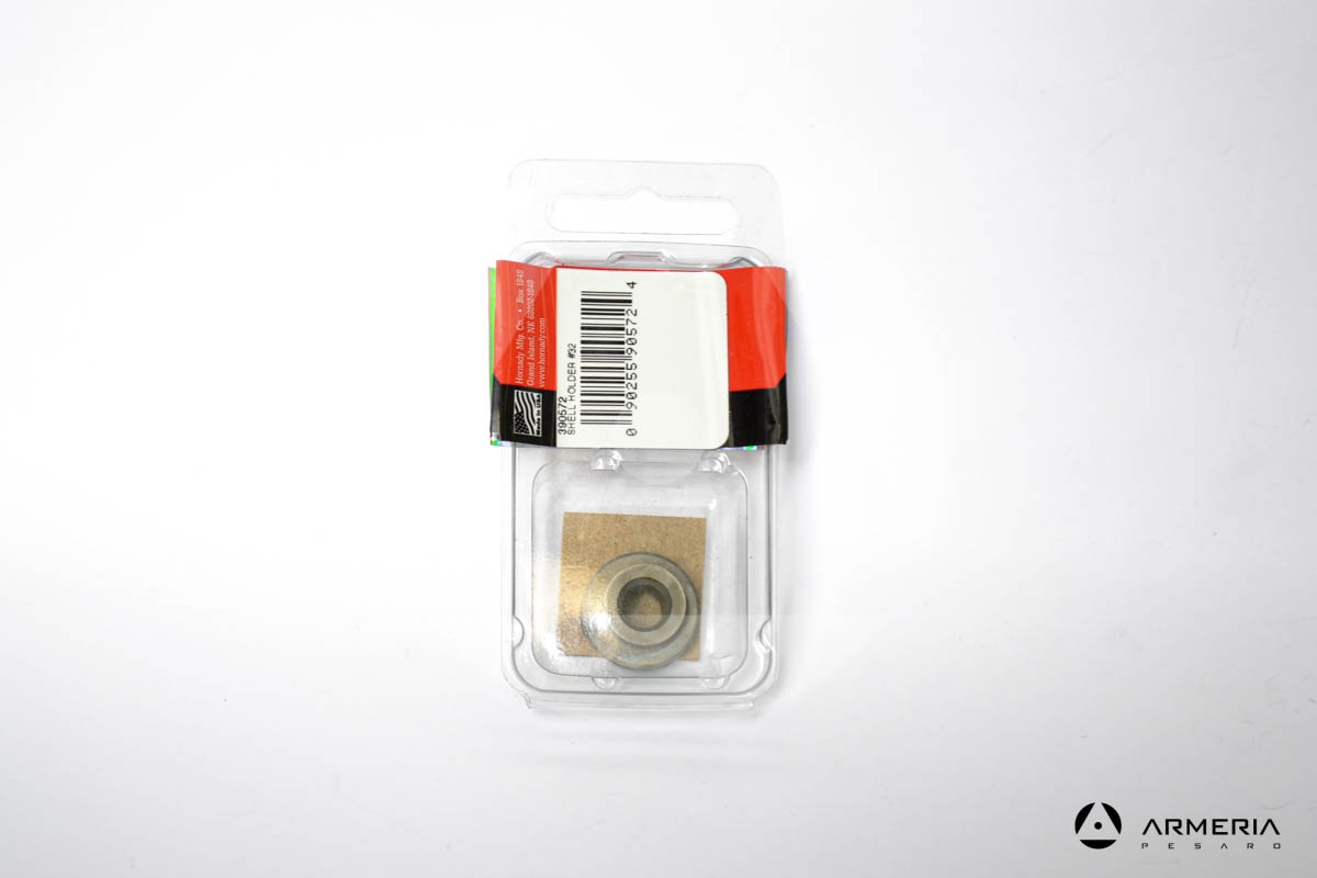 Shell Holder Hornady #32 per pressa