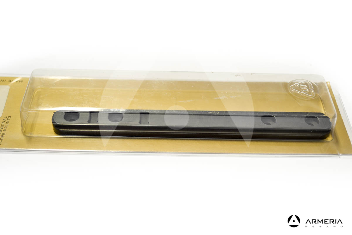 Slitta Contessa per carabina Sabatti azione corta