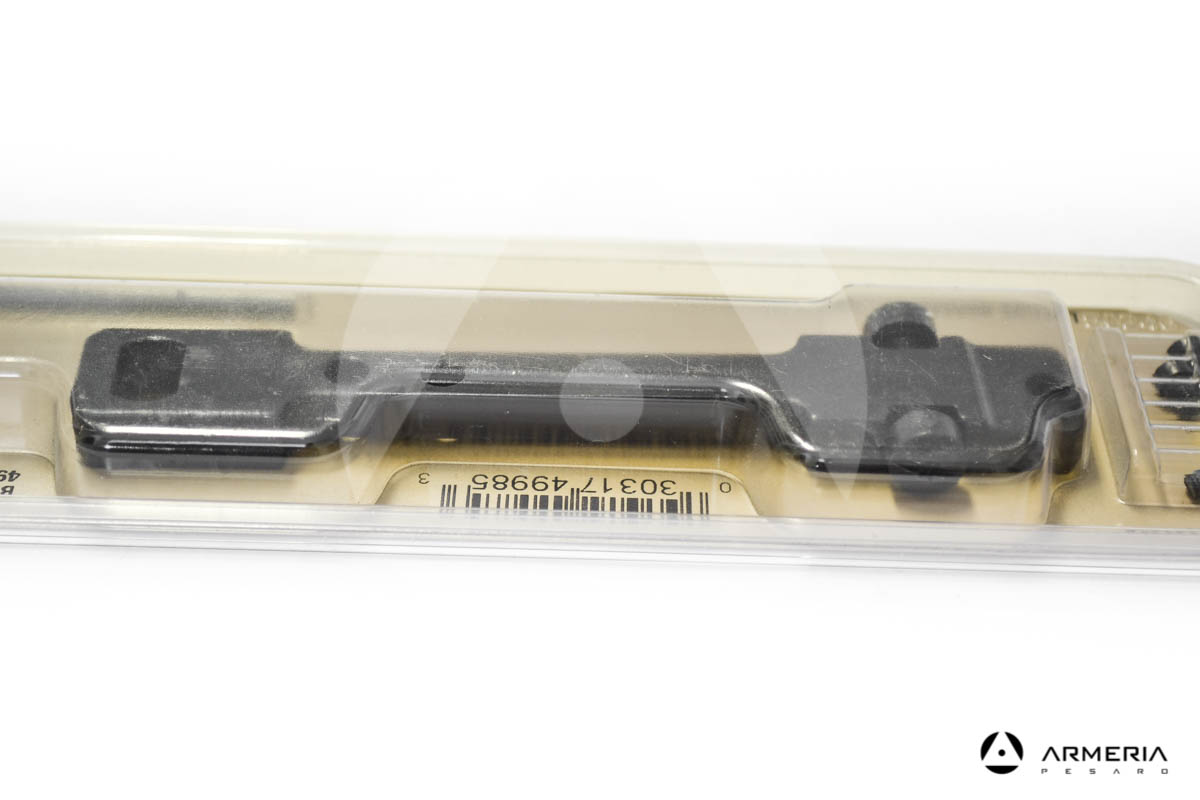 Slitta Leupold STD per Browning Bar Gloss 49985