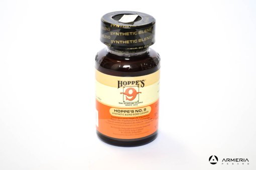 Solvente sintetico per armi Bushnell Hoppe's nr 9