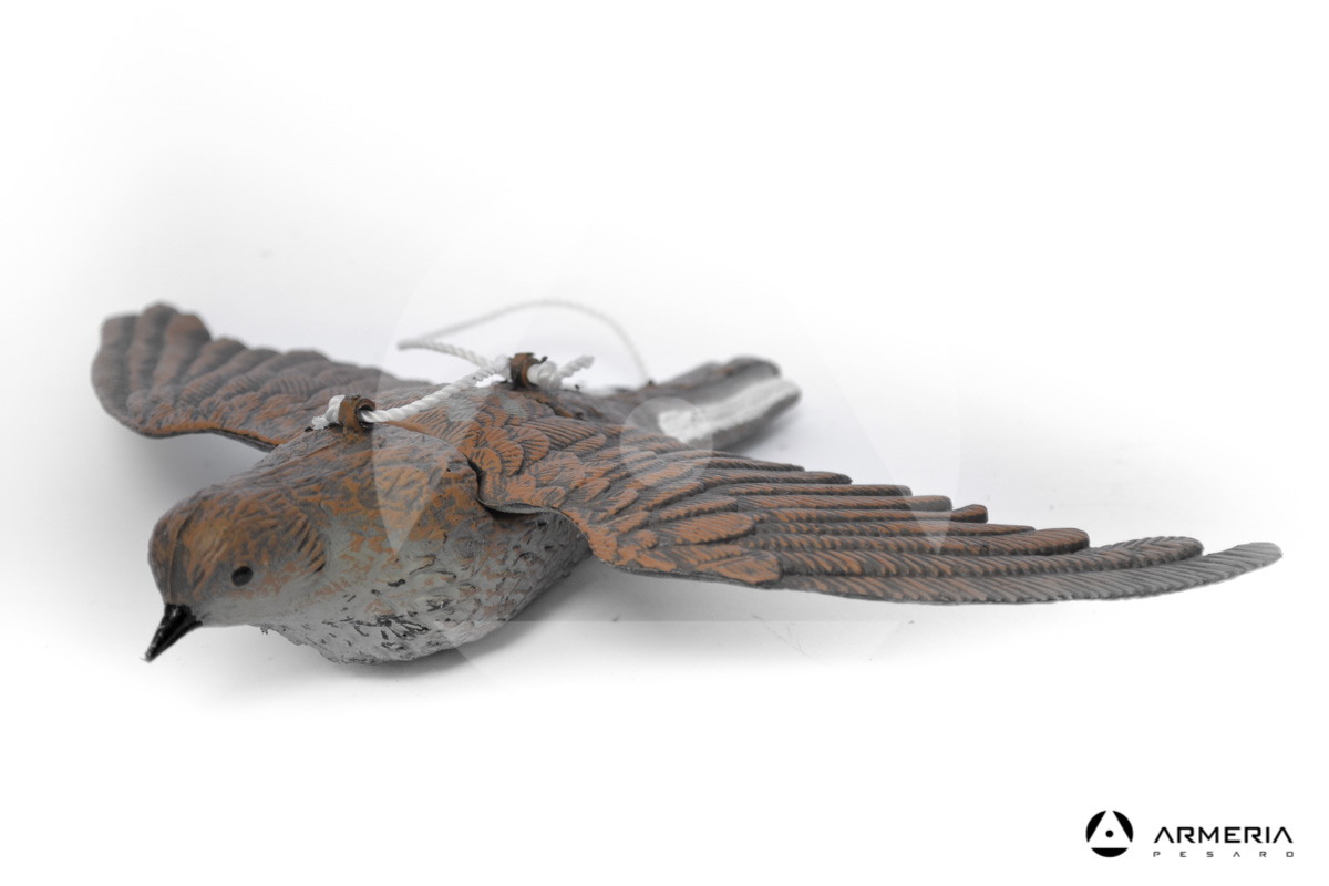 Stampo Allodola in volo