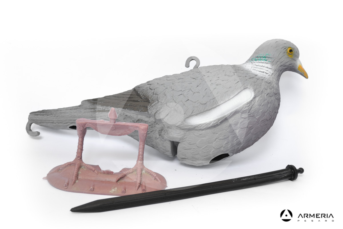 Stampo Colombaccio posato