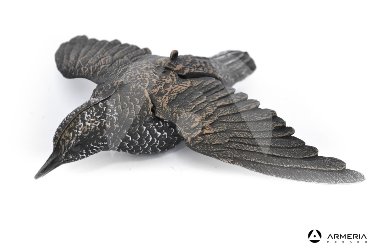 Stampo Storno in volo