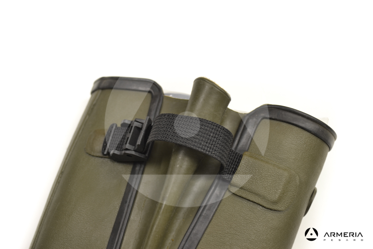 Stivale da caccia Le Chameau Vierzon Vibram taglia 45 laccio