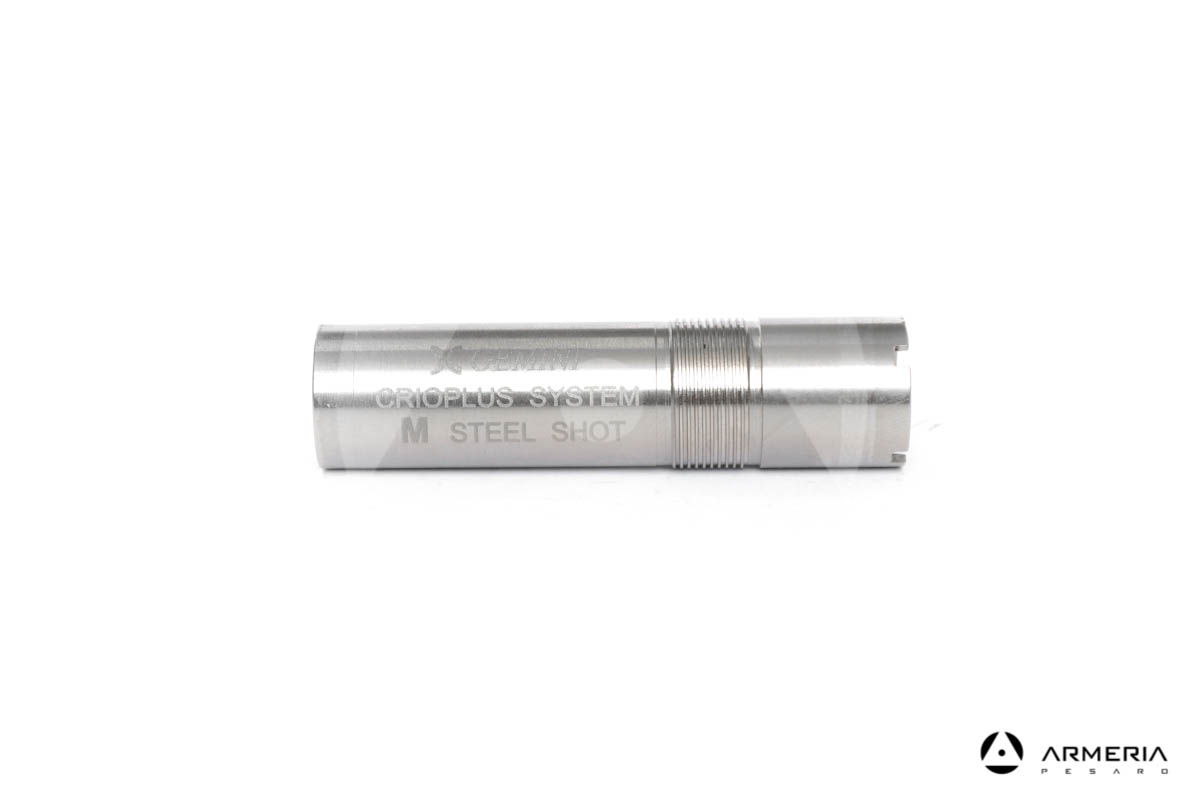 Strozzatore Gemini 3 stelle per Benelli Raffaello - Beretta Xplor calibro 20