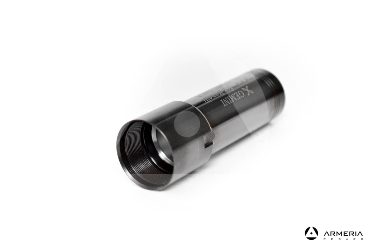 Strozzatore esterno Gemini 3 stelle per Benelli 121 e 123 cal 12