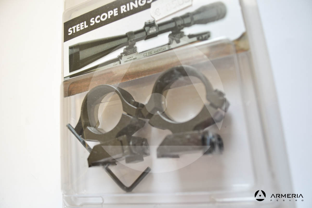 Supporti ad anello Cesca Zbrojovka A.S. CZ 550 -1