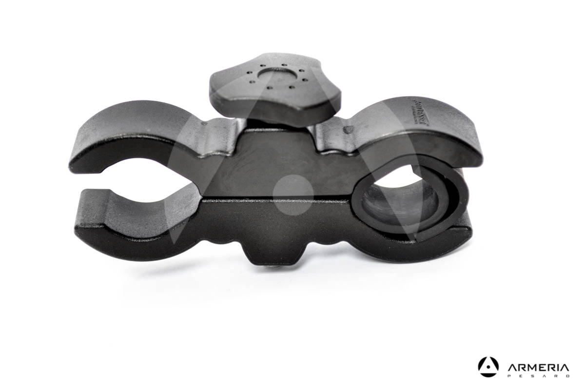 Supporto universale per torcia Led Lenser P7 - T7 - B7 - M7 e altri