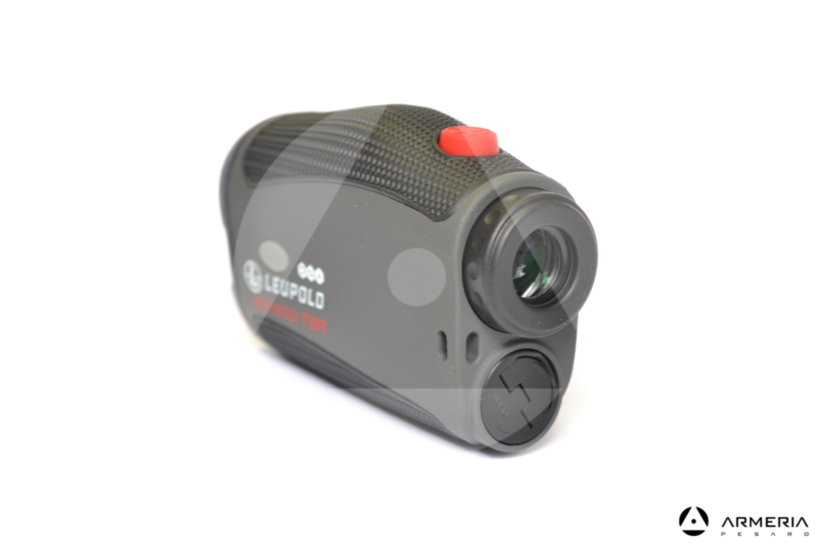 Telemetro digitale Leupold RX-1300i TBR Rangefinder #174555 mirino