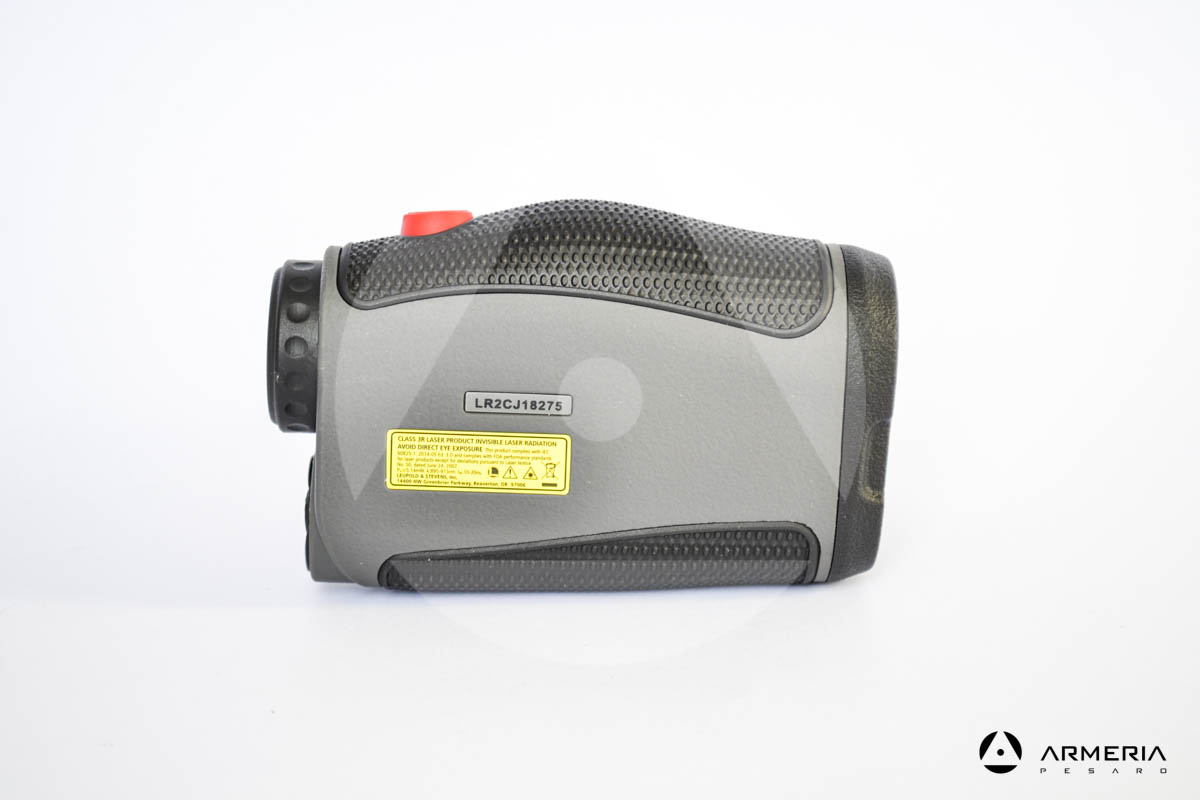 Telemetro laser Leupold RX-850i TBR compatto rangefinder_2 vista 4 Telemetro laser Leupold RX-850i TBR compatto rangefinder_2 vista 4