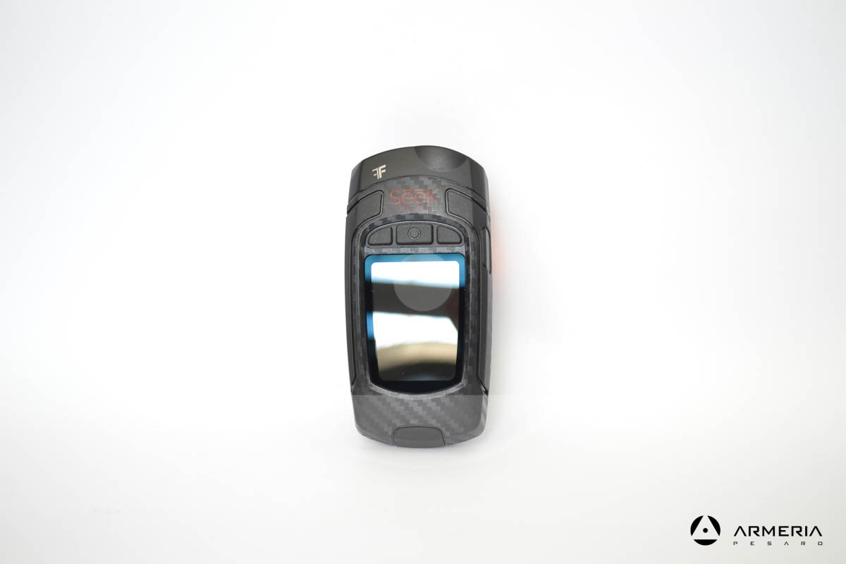 Termocamera Seek Thermal Reveal Pro SEK RQ-EAAX fast frame vista 2 Termocamera Seek Thermal Reveal Pro SEK RQ-EAAX fast frame vista 2