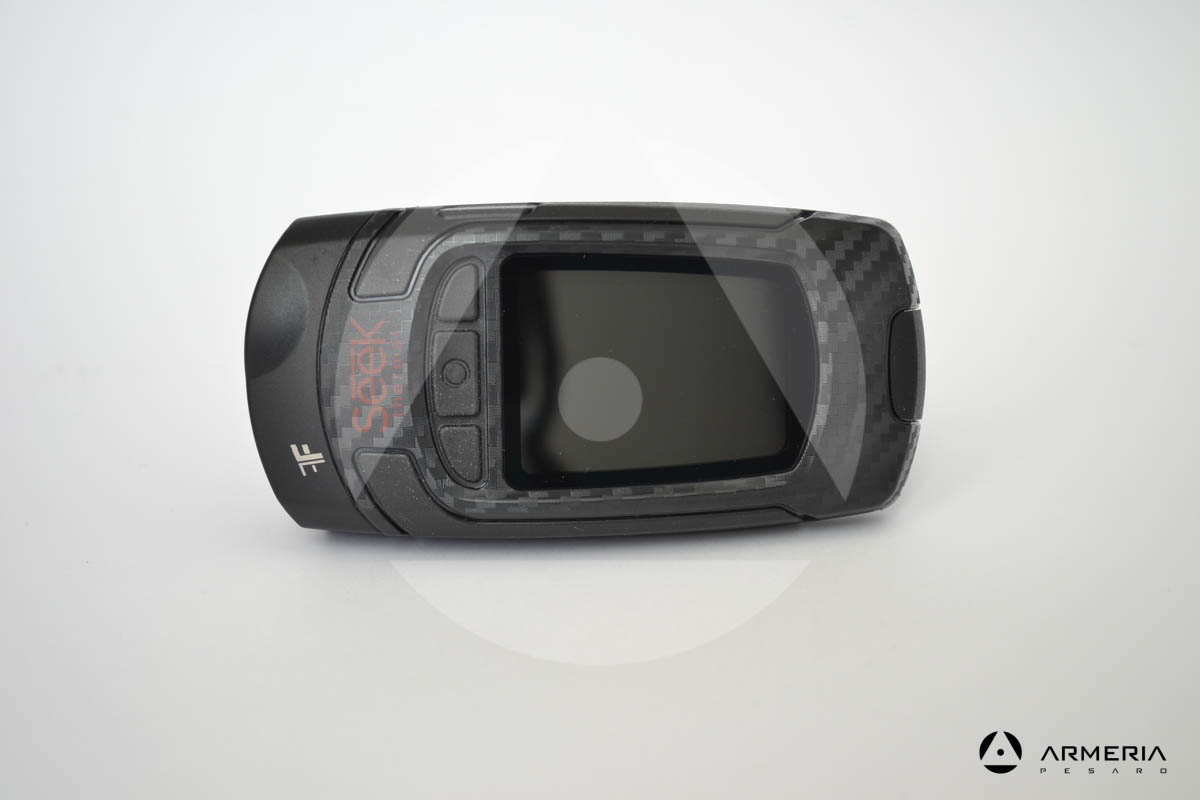 Termocamera Seek Thermal Reveal Pro SEK RQ-EAAX fast frame vista 3 Termocamera Seek Thermal Reveal Pro SEK RQ-EAAX fast frame vista 3