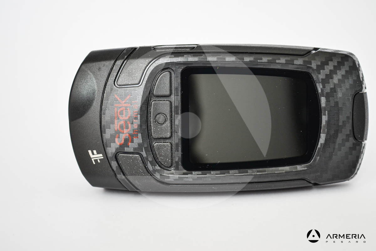 Termocamera Seek Thermal Reveal Pro SEK RQ-EAAX fast frame vista 4 Termocamera Seek Thermal Reveal Pro SEK RQ-EAAX fast frame vista 4