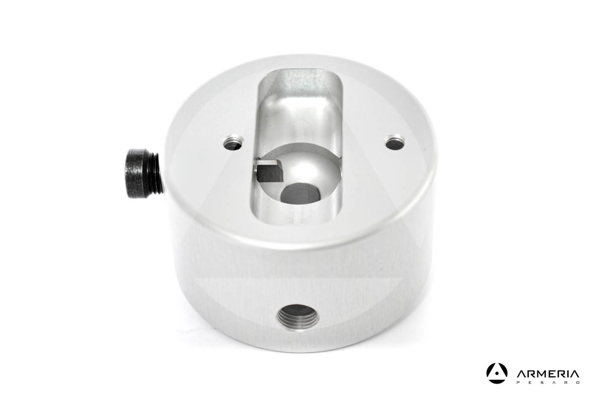 Tornietto Queen QR010 per il colletto del bossolo modello