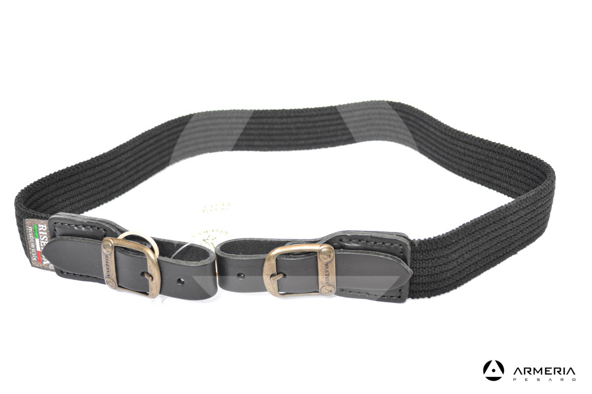 Tracolla cinghia elasticizzata Riserva Equipaggiamento Caccia per fucile #R1407 modello