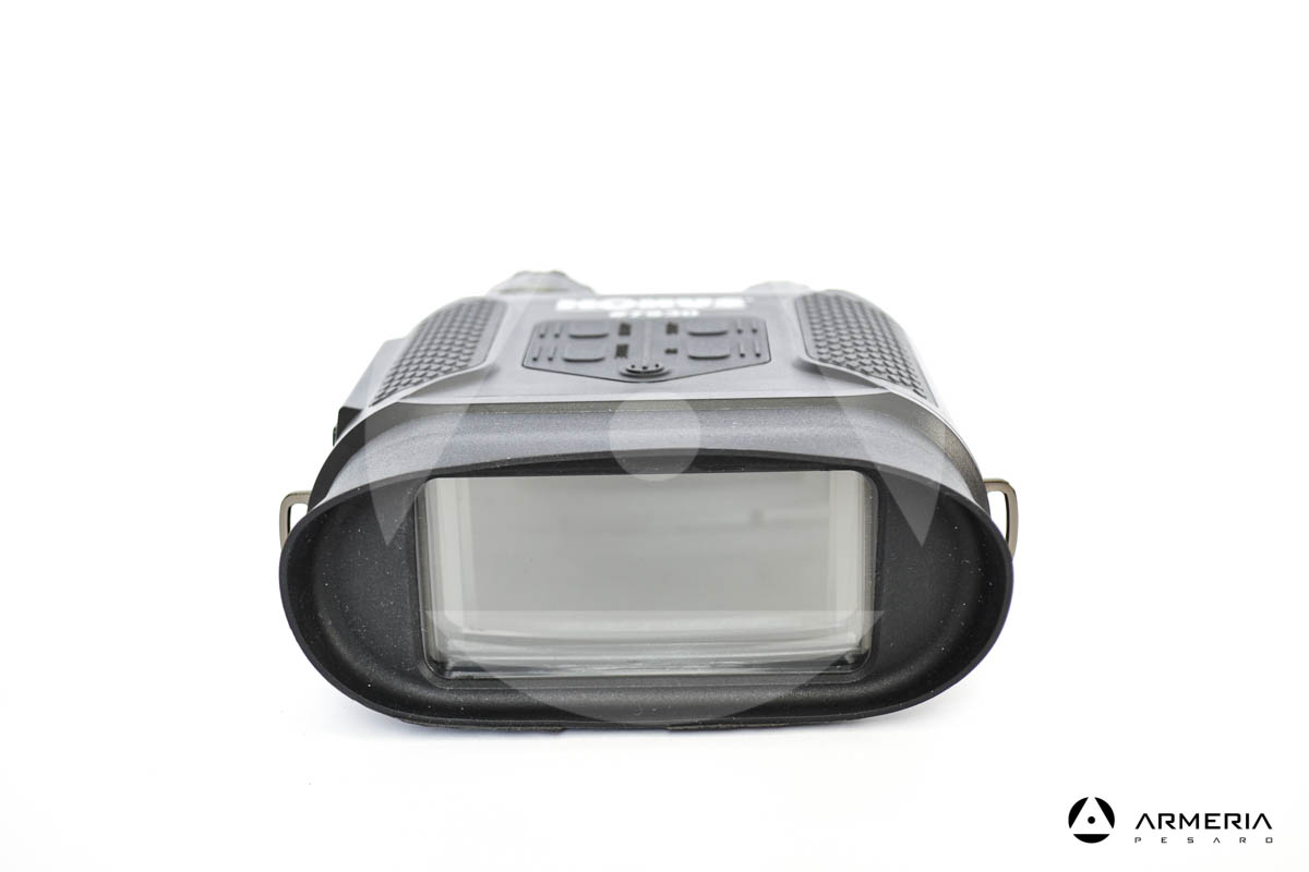 Visore binocolo notturno digitale Konus Konuspy-9 3.5x-7x zoom digital-0