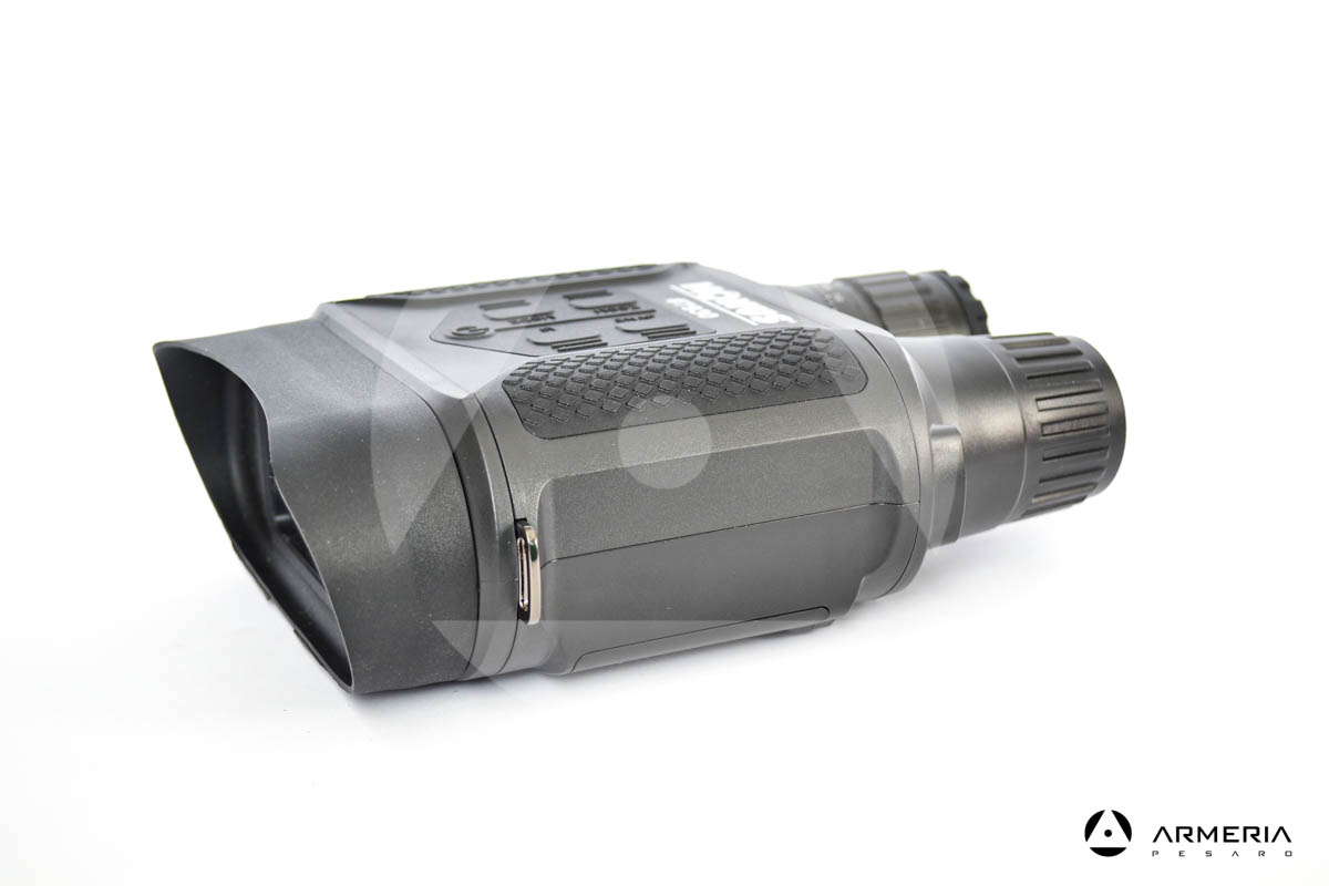 Visore binocolo notturno digitale Konus Konuspy-9 3.5x-7x zoom digital-1