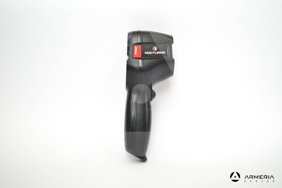Visore notturno Nocturna Sentinel Pro Security 10-100 metri vista 1