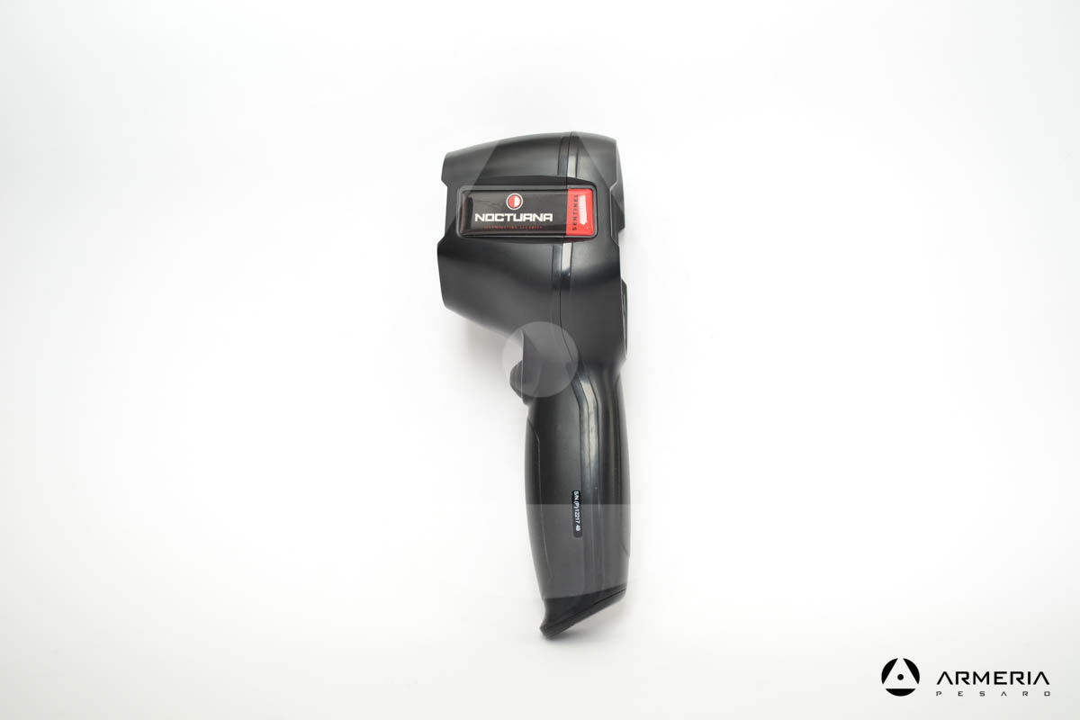 Visore notturno Nocturna Sentinel Pro Security 10-100 metri vista 2
