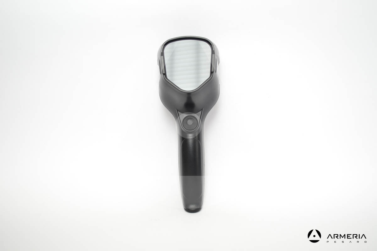 Visore notturno Nocturna Sentinel Pro Security 10-100 metri vista 4