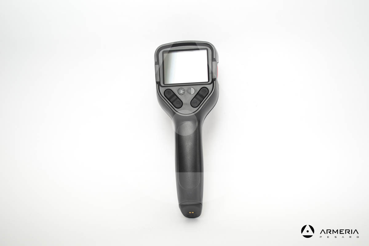 Visore notturno Nocturna Sentinel Pro Security 10-100 metri vista 3