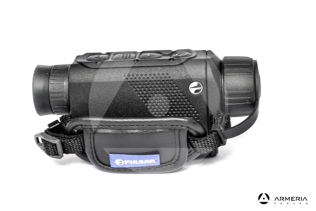 Visore termico termocamera palmare Pulsar Axion Key XM30 77425 maniglia Visore termico termocamera palmare Pulsar Axion Key XM30 77425 maniglia