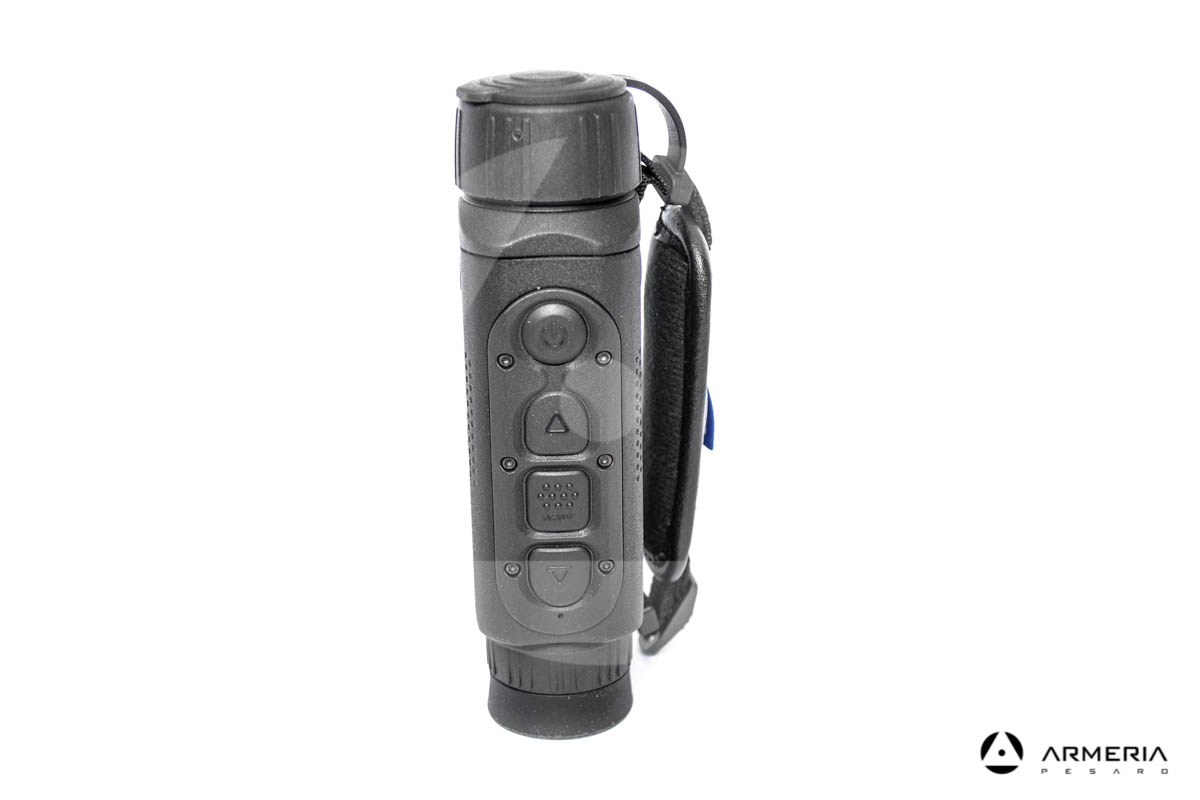 Visore termico termocamera palmare Pulsar Axion Key XM30 77425 pulsanti Visore termico termocamera palmare Pulsar Axion Key XM30 77425 pulsanti