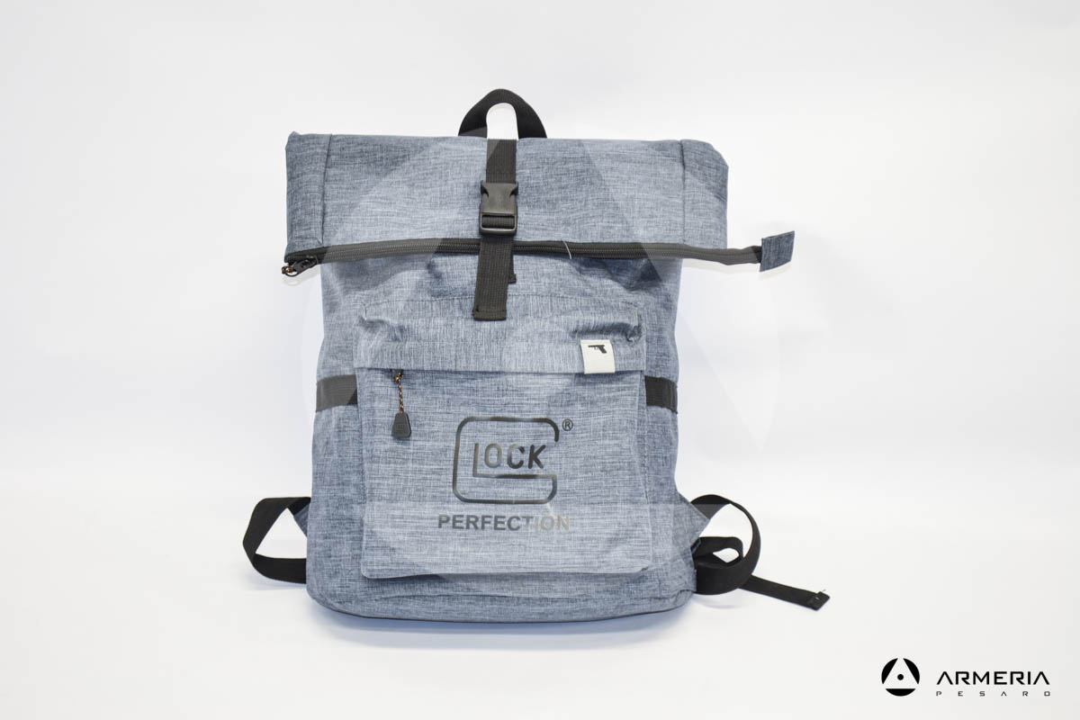 Zaino Glock Courier Style Perfection impermeabile