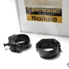 Anelli Browning Nomad per ottica diametro 30 #DFMBR0306