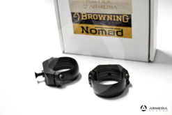 Anelli Browning Nomad per ottica diametro 30 #DFMBR0306