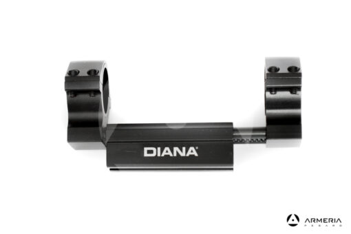 Attacco Diana Zero-Recoil Mount (nuova versione Bullseye)