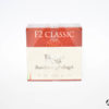 B&P Baschieri e Pellagri F2 Classic calibro 12 - Piombo 10 - 25 cartucce