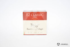B&P Baschieri e Pellagri F2 Classic calibro 12 - Piombo 7 - 25 cartucce