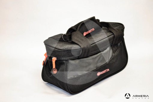 Borsa Beretta Uniform Pro Bag porta 100 cartucce lato