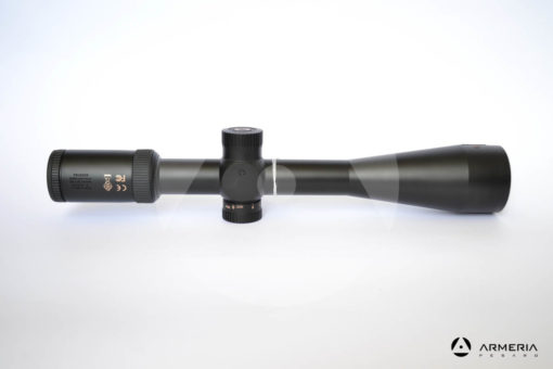 Cannocchiale Ottica Nikon Monarch 7 3-12x56 SF IL Riflescope vista 7
