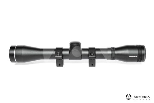 Cannocchiale Ottica da puntamento Diana Riflescope 4x32 Duplex