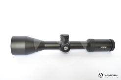 Cannocchiale Ottica da puntamento Geco 3-12x56i Reticle 4 Dot Riflescope