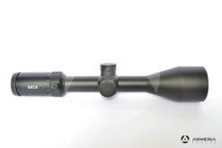 Cannocchiale Ottica da puntamento Geco 3-12x56i Reticle 4 Dot Riflescope modello