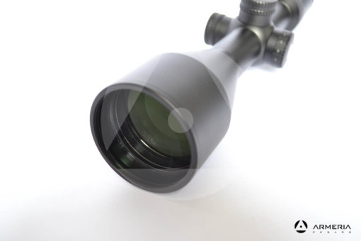 Cannocchiale Ottica da puntamento Geco 3-12x56i Reticle 4 Dot Riflescope lente