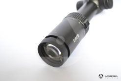 Cannocchiale Ottica da puntamento Geco 3-12x56i Reticle 4 Dot Riflescope ottica