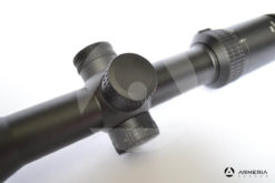 Cannocchiale Ottica da puntamento Geco 3-12x56i Reticle 4 Dot Riflescope mirino