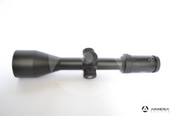 Cannocchiale Ottica da puntamento Geco 3-12x56i Reticle 4 Dot Riflescope alto