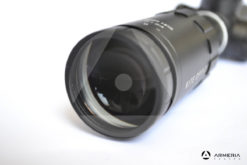 Cannocchiale Ottica da puntamento Kite KSP HD 2 X61 - BL - 1-6x24 illuminato lente