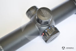 Cannocchiale Ottica da puntamento Konus KonusPro M-30 1-4x24 Riflescope illuminato calibro