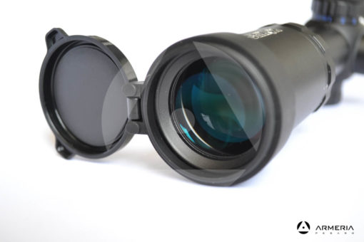 Cannocchiale Ottica da puntamento Konus KonusPro M-30 1-4x24 Riflescope illuminato lente