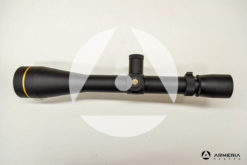 Cannocchiale Ottica da puntamento Leupold VX-3i 8.5-25x50 mm CDS Target Matte 30 mm Side Focus Varmint Hunter’s_1 vista 6